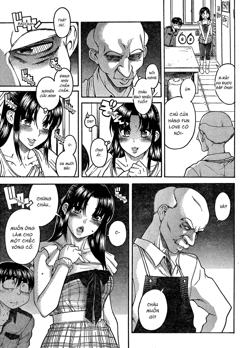 Nana To Kaoru Chapter 101 - 18