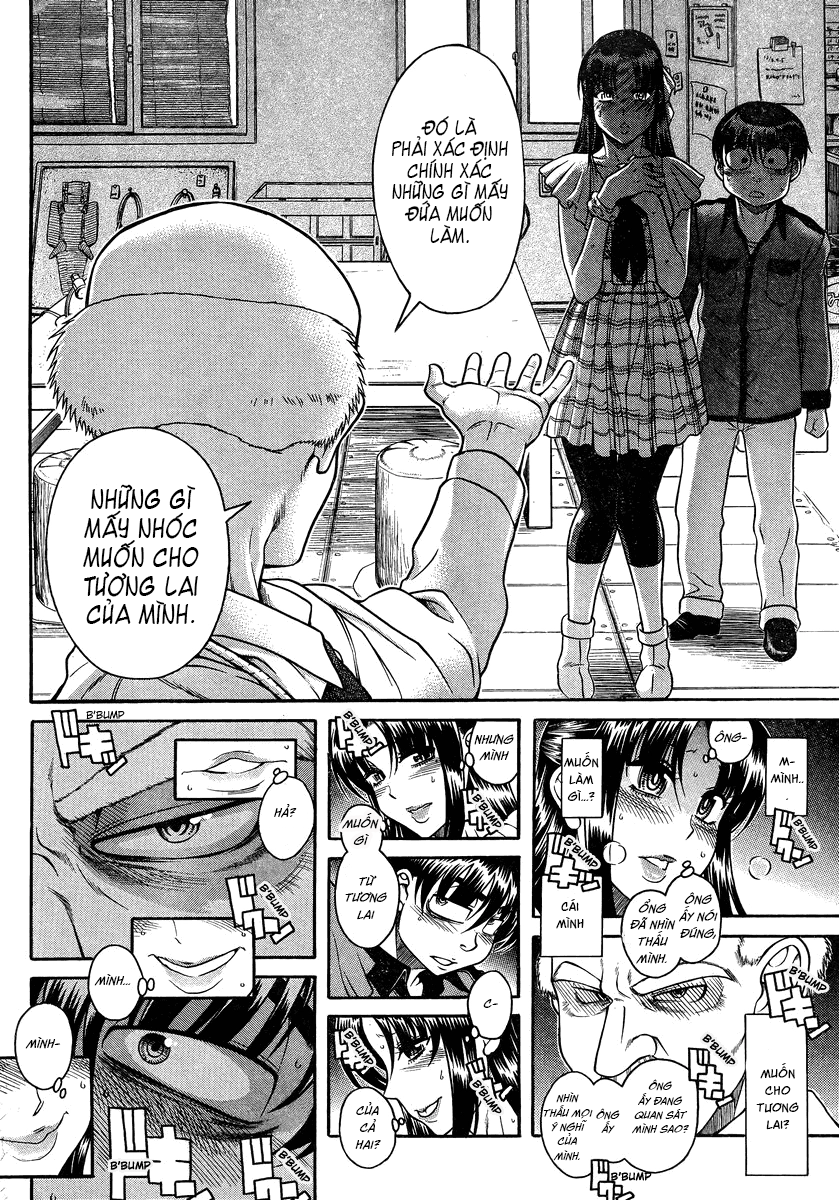 Nana To Kaoru Chapter 102 - 6