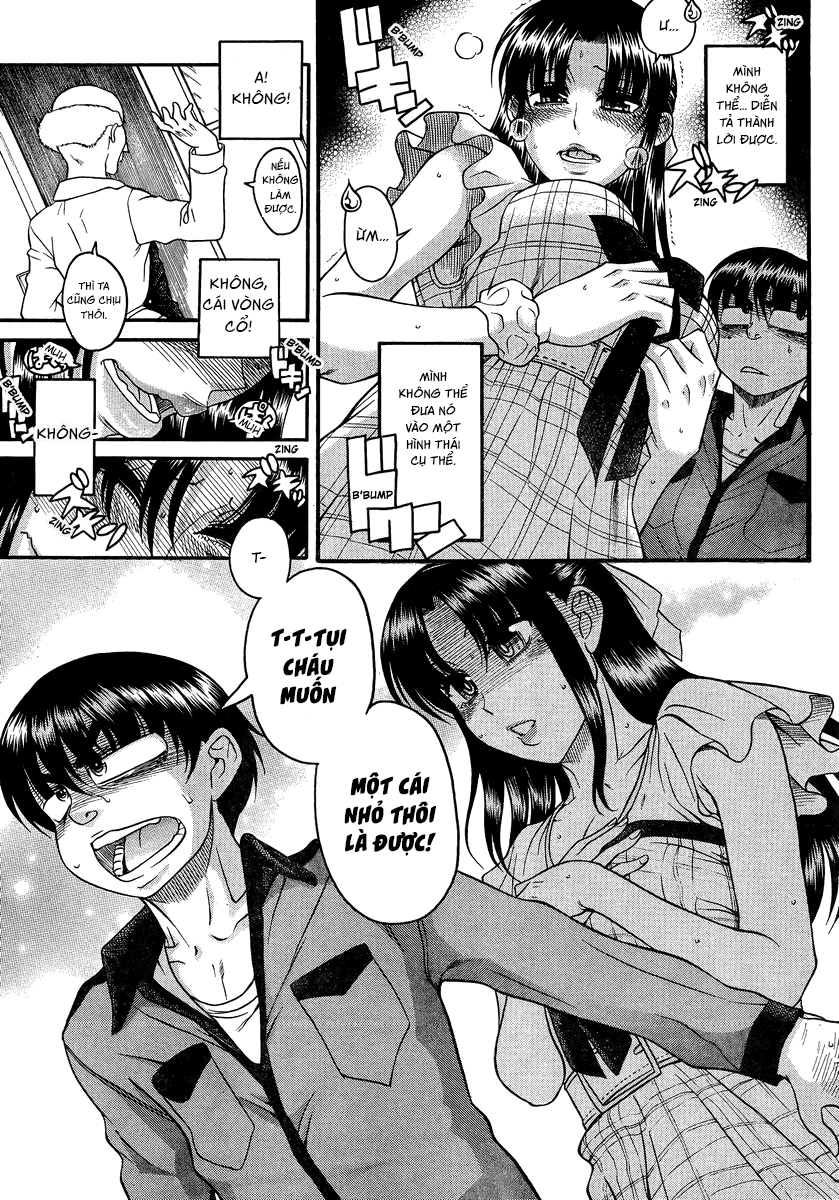 Nana To Kaoru Chapter 102 - 7
