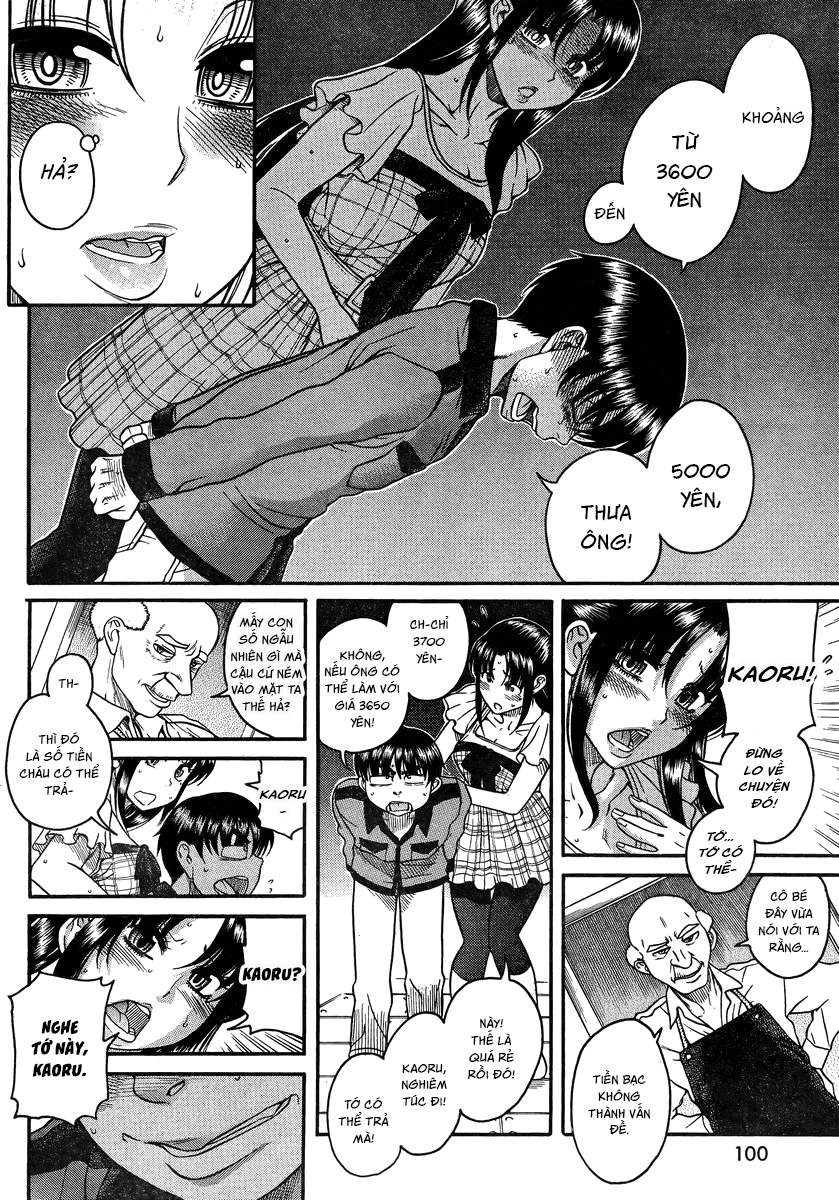 Nana To Kaoru Chapter 102 - 10