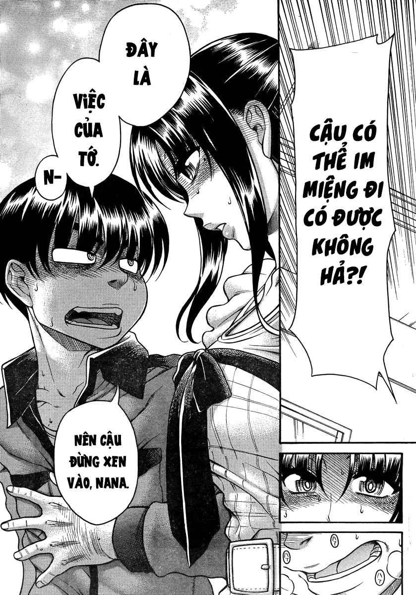Nana To Kaoru Chapter 102 - 11