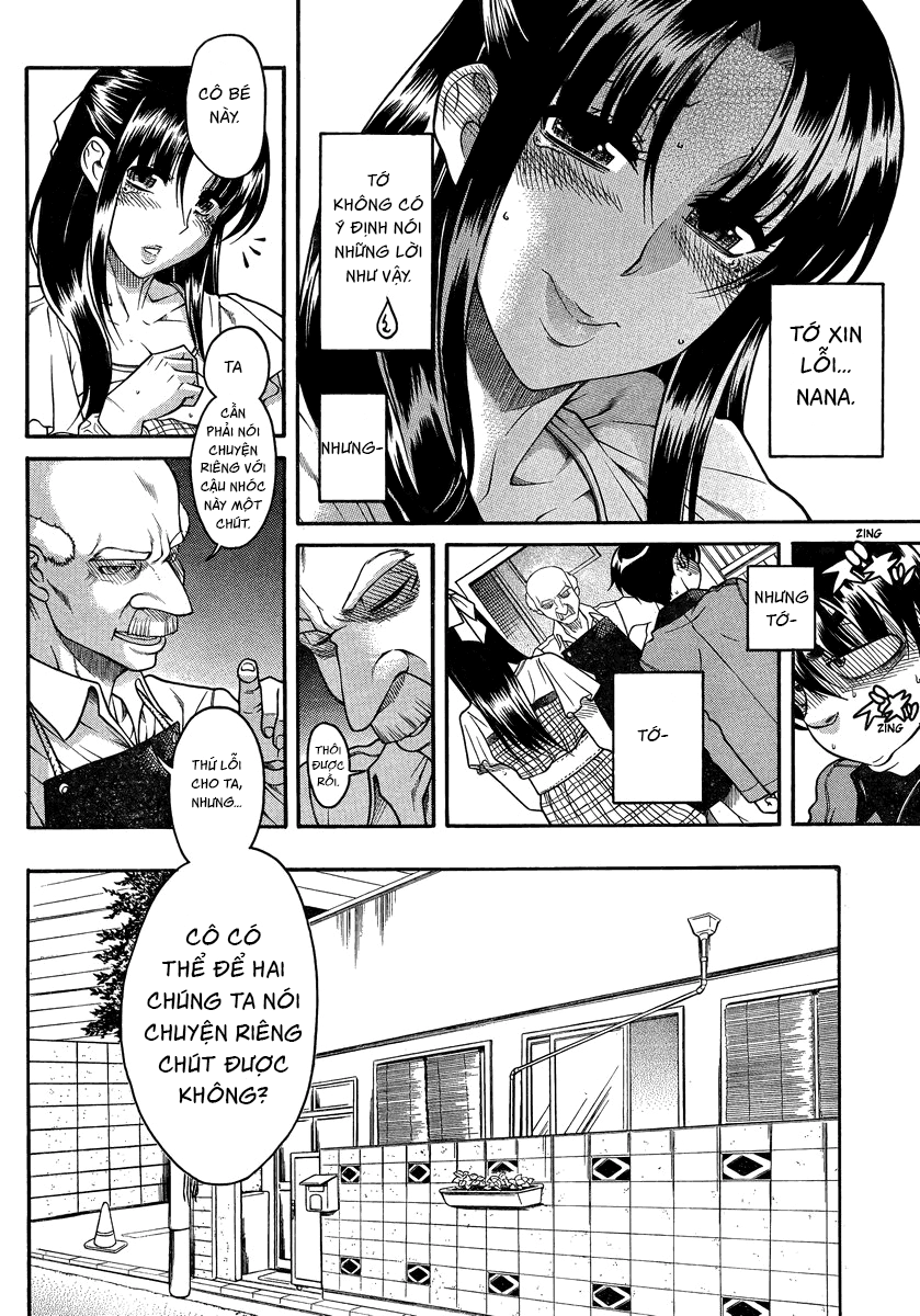 Nana To Kaoru Chapter 102 - 12