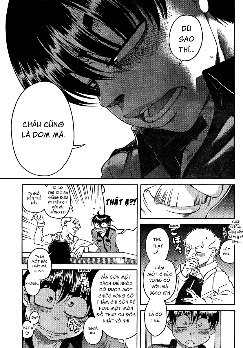 Nana To Kaoru Chapter 102 - 19