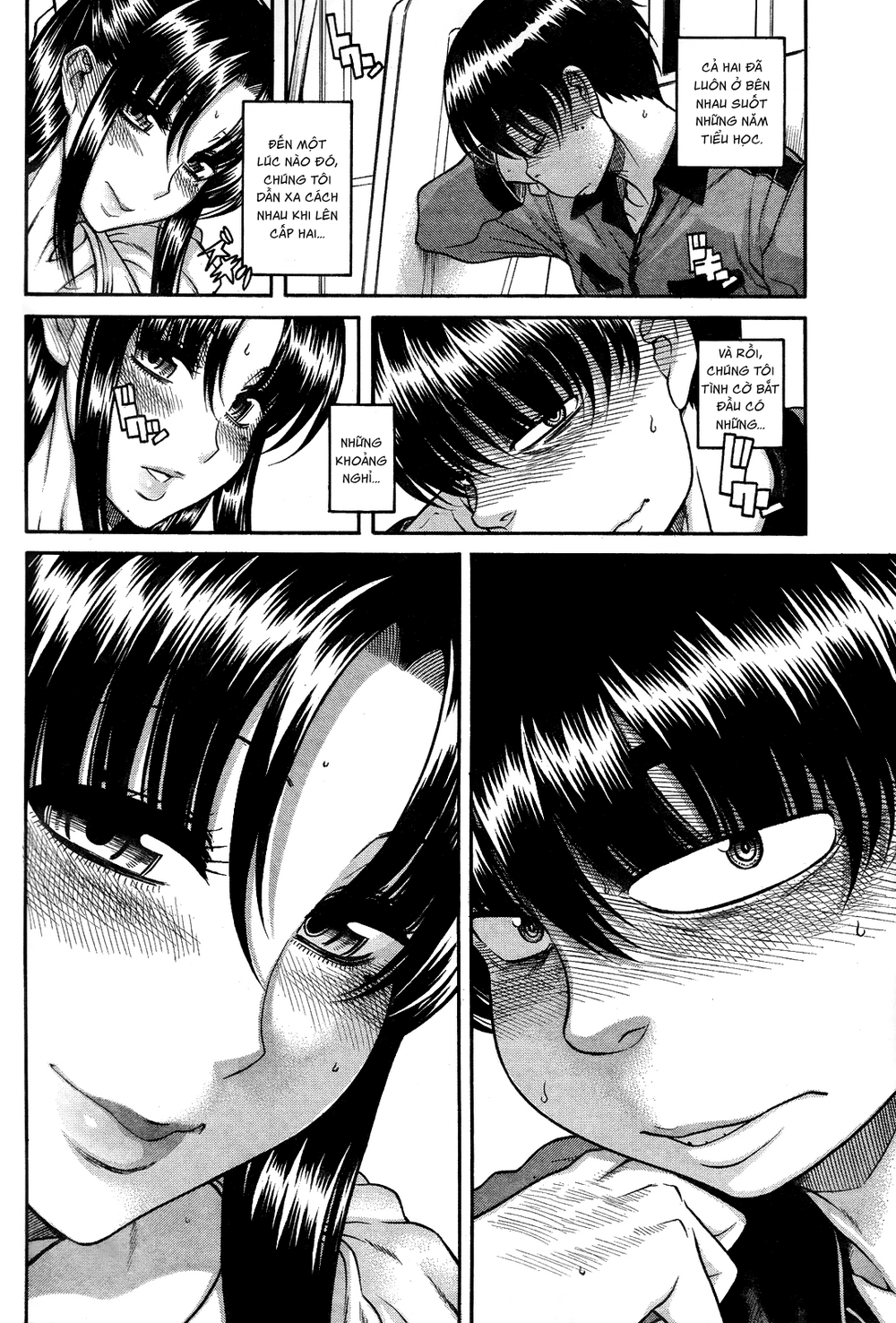 Nana To Kaoru Chapter 103 - 10