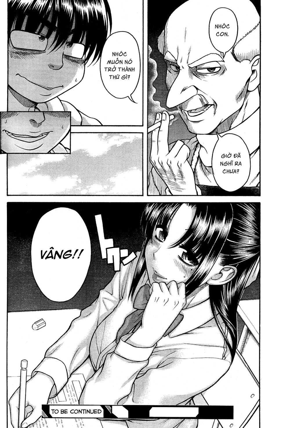 Nana To Kaoru Chapter 103 - 20
