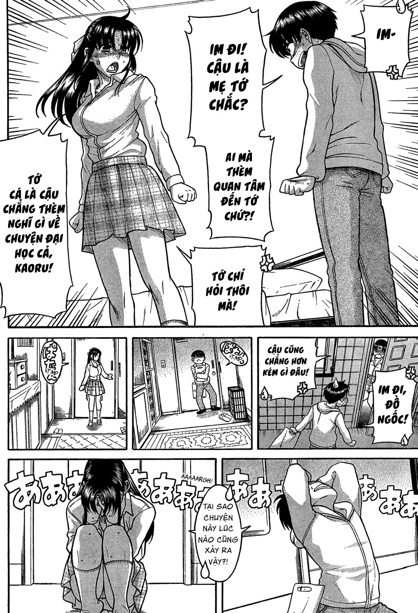Nana To Kaoru Chapter 105 - 6