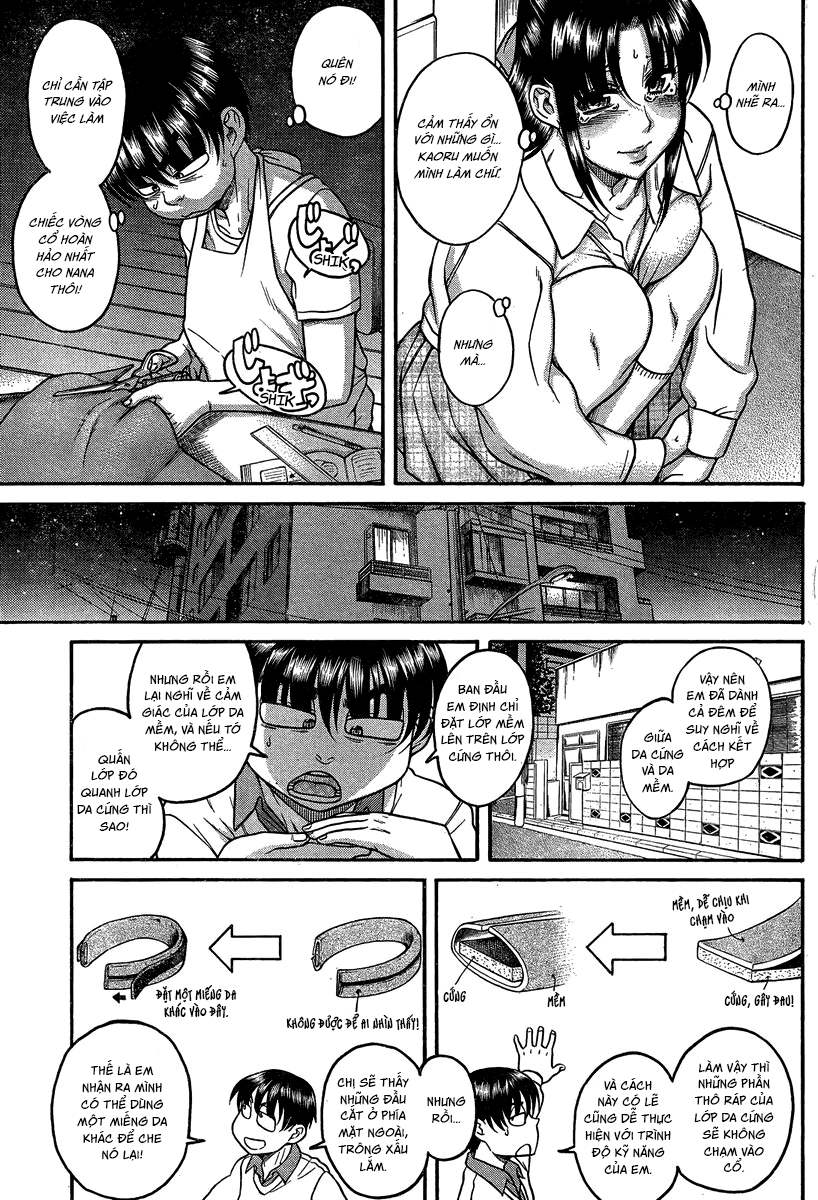 Nana To Kaoru Chapter 105 - 7