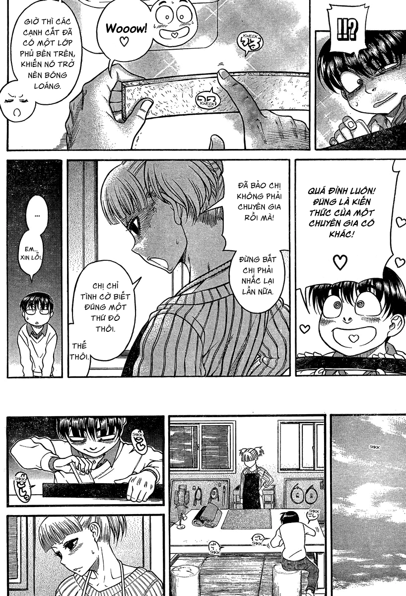 Nana To Kaoru Chapter 105 - 10