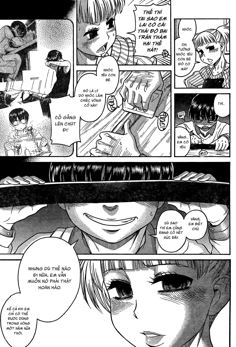 Nana To Kaoru Chapter 105 - 13