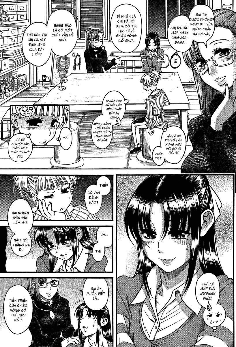 Nana To Kaoru Chapter 105 - 17