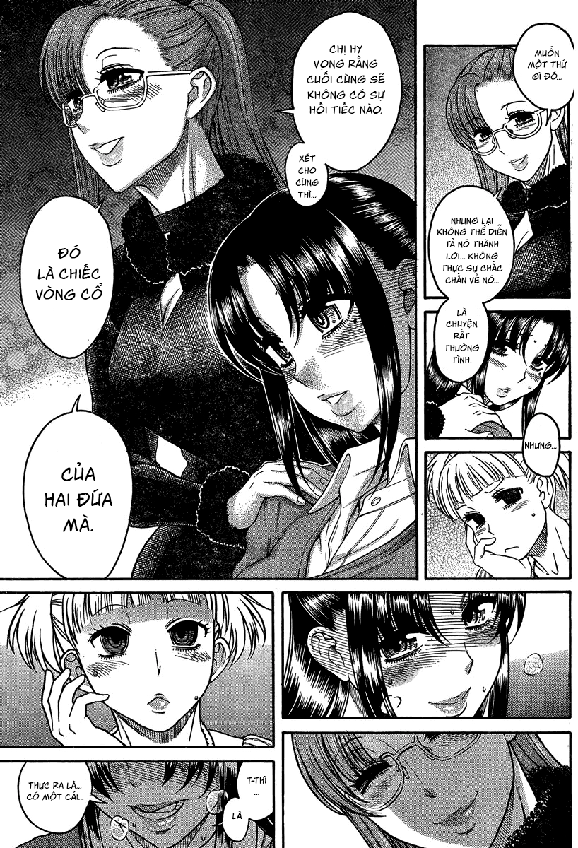 Nana To Kaoru Chapter 105 - 19