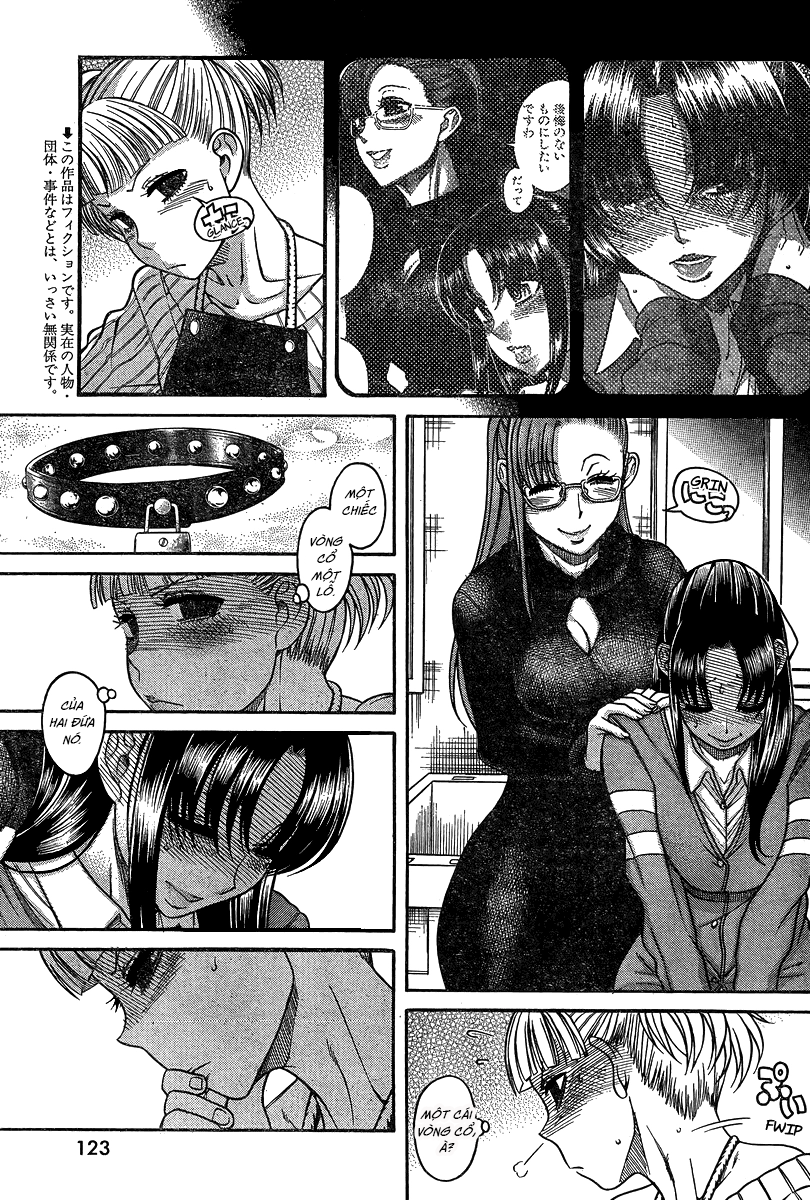 Nana To Kaoru Chapter 106 - 5