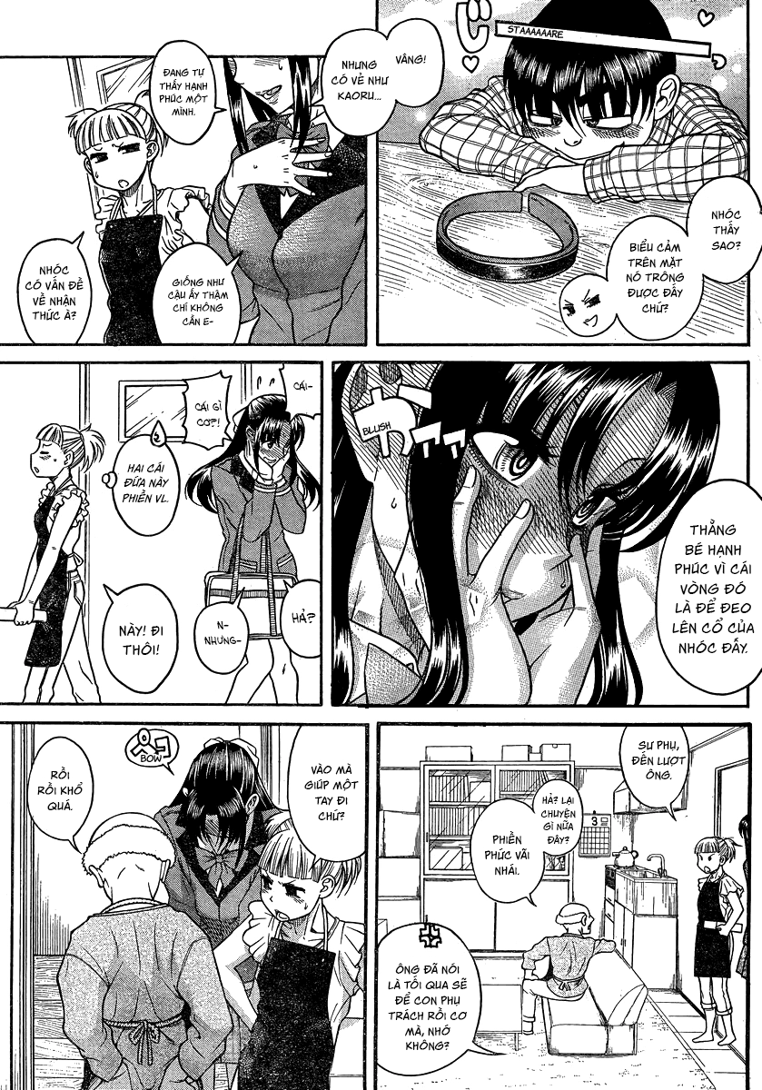 Nana To Kaoru Chapter 106 - 13