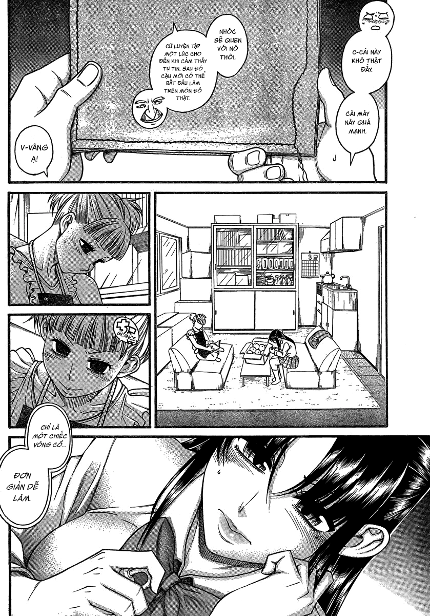Nana To Kaoru Chapter 106 - 15