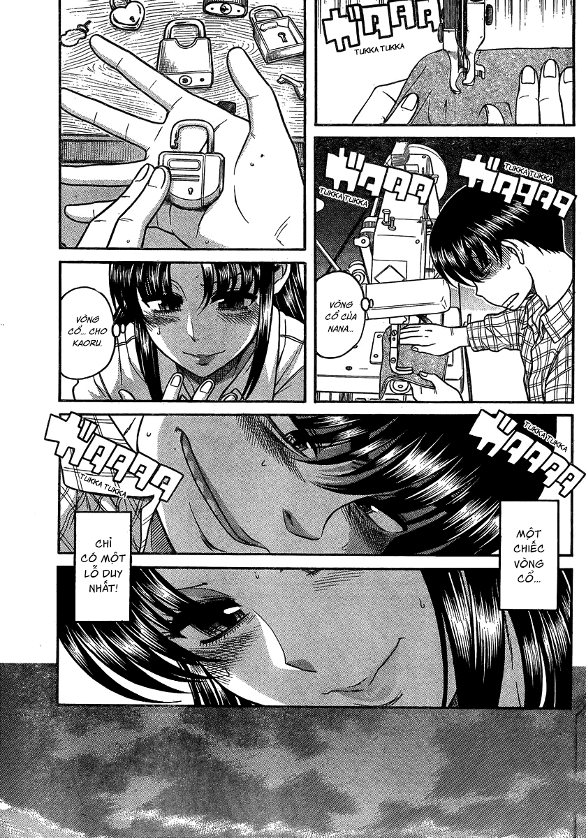 Nana To Kaoru Chapter 106 - 16