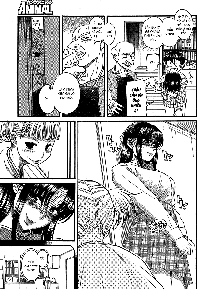 Nana To Kaoru Chapter 106 - 18