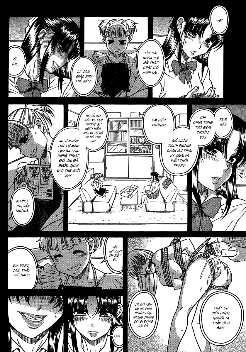 Nana To Kaoru Chapter 106 - 19