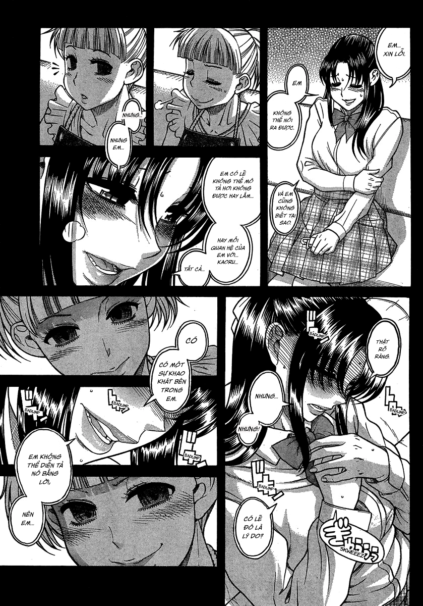 Nana To Kaoru Chapter 106 - 20