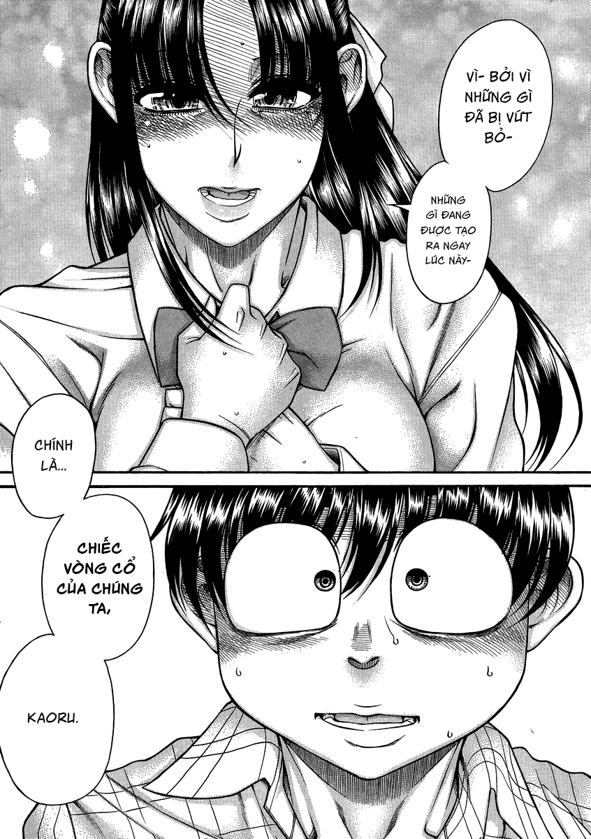 Nana To Kaoru Chapter 107 - 5