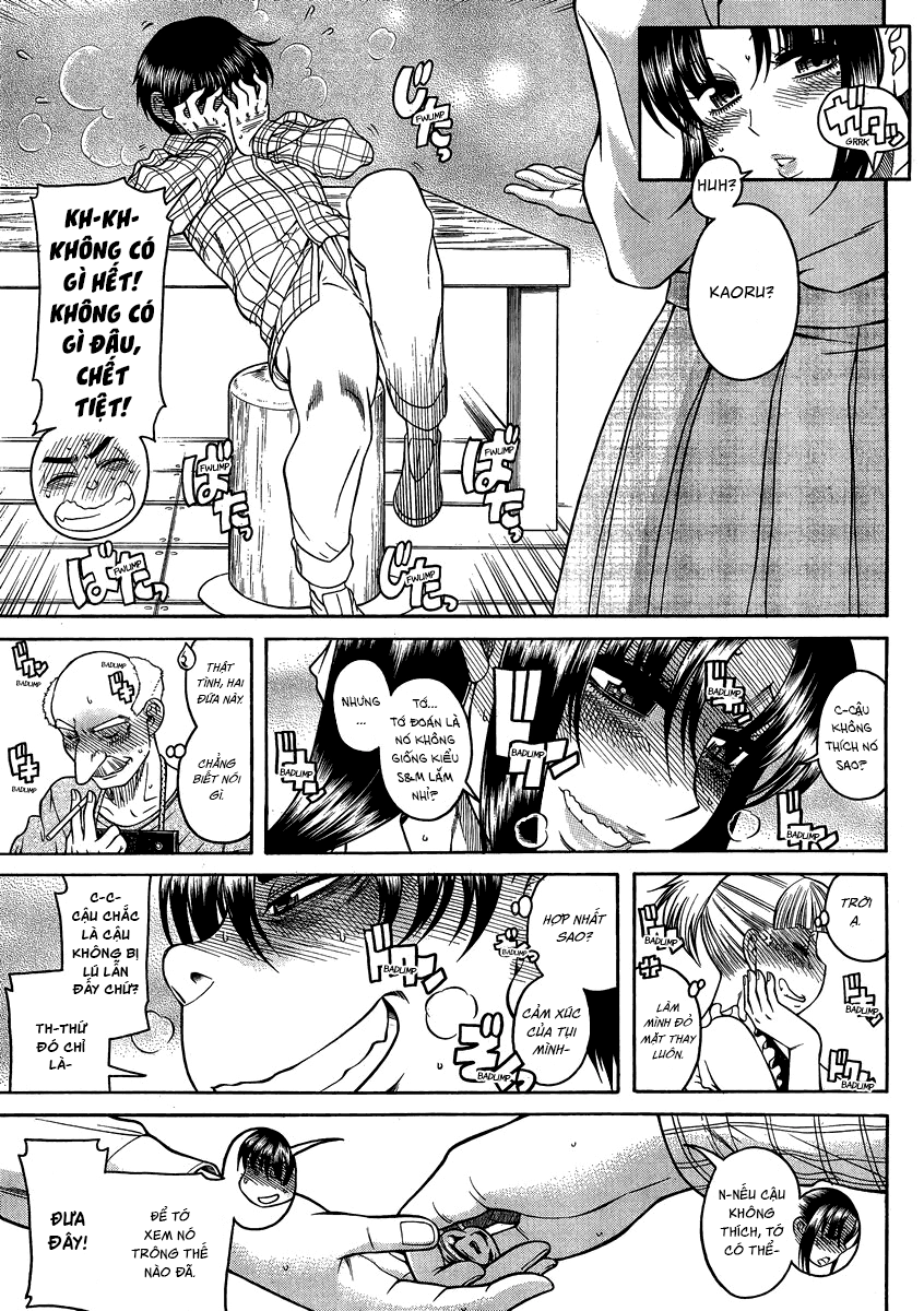 Nana To Kaoru Chapter 107 - 8