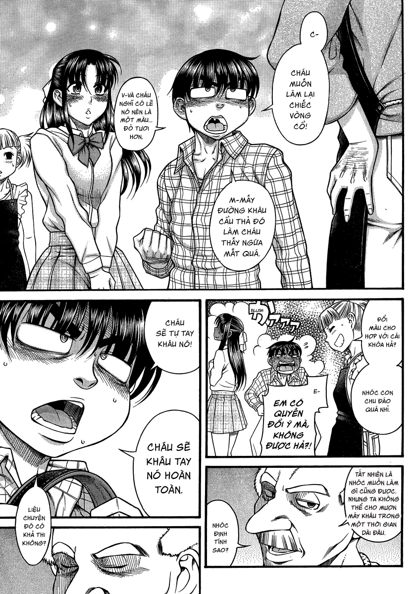 Nana To Kaoru Chapter 107 - 9