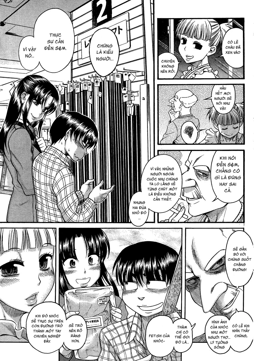 Nana To Kaoru Chapter 107 - 10