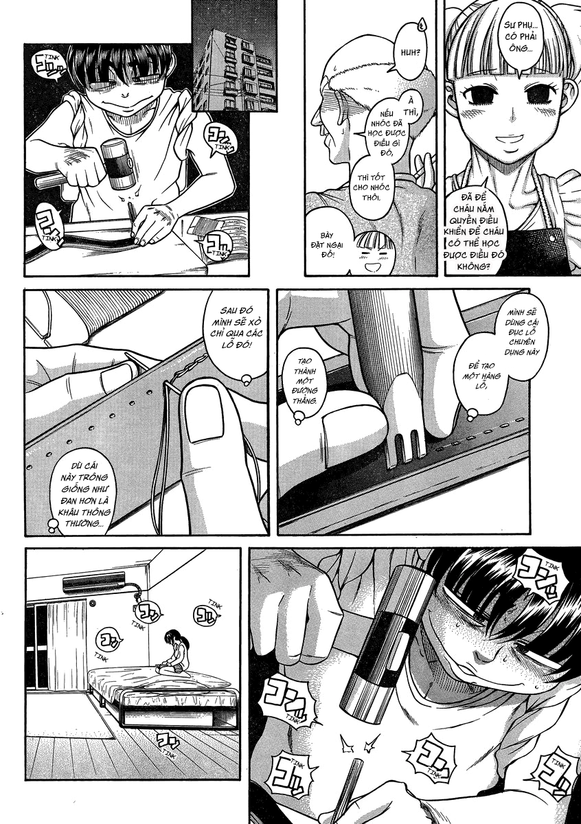 Nana To Kaoru Chapter 107 - 11