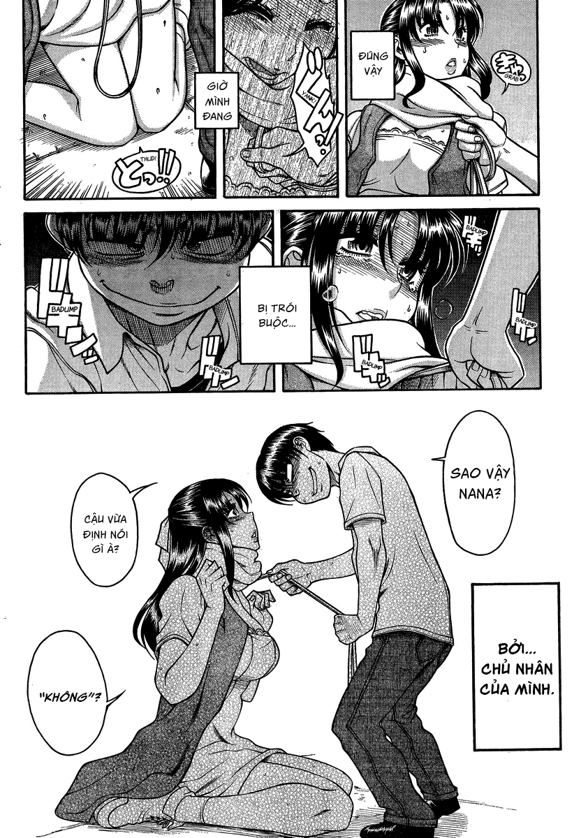 Nana To Kaoru Chapter 108 - 9