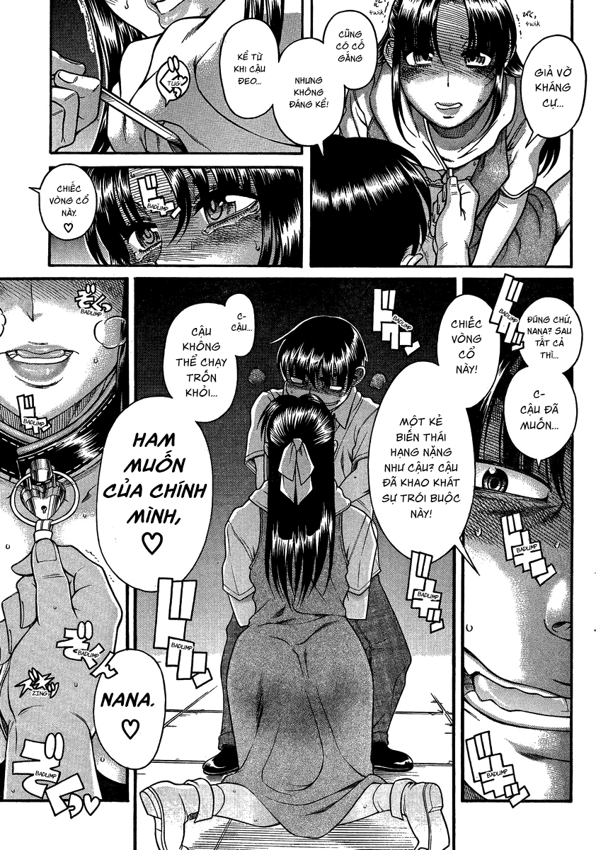 Nana To Kaoru Chapter 108 - 10