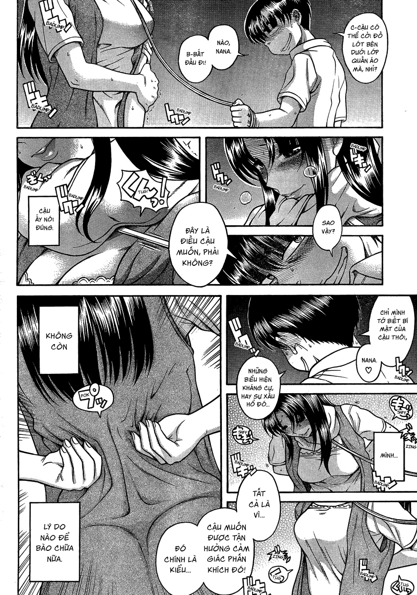 Nana To Kaoru Chapter 108 - 11