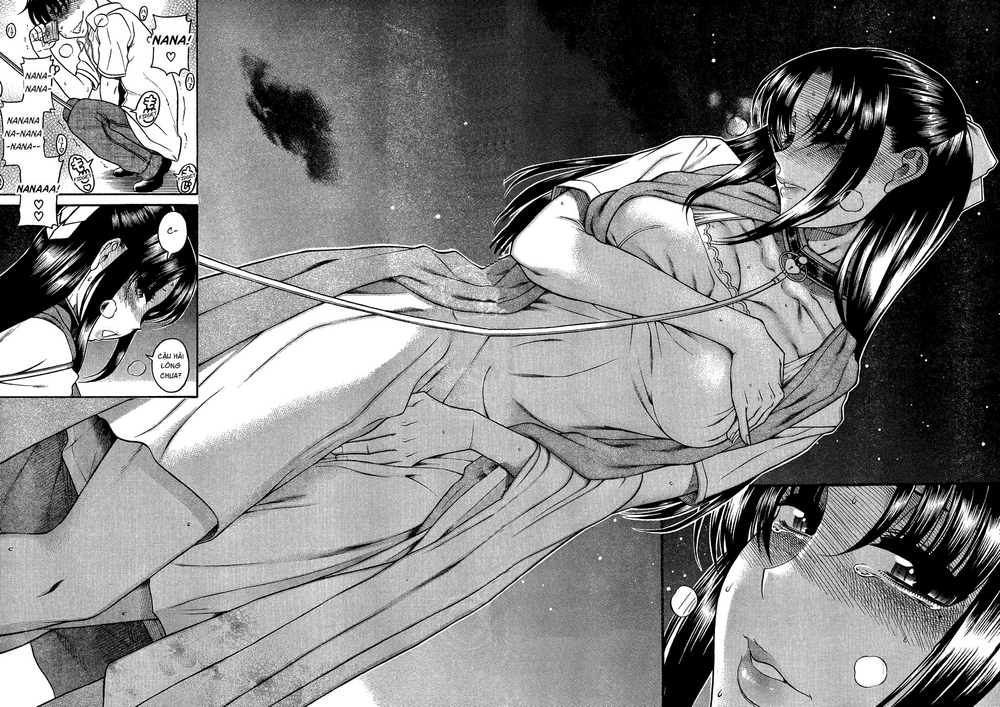 Nana To Kaoru Chapter 108 - 15