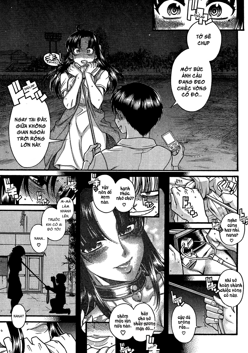 Nana To Kaoru Chapter 109 - 6