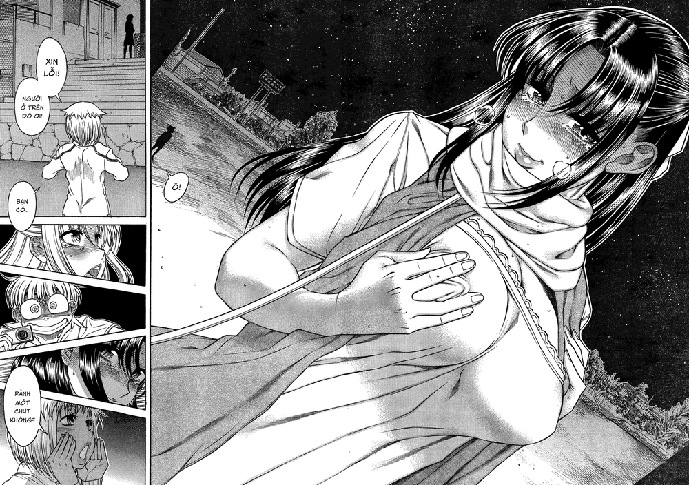 Nana To Kaoru Chapter 110 - 5