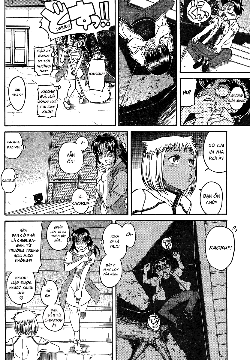 Nana To Kaoru Chapter 110 - 7