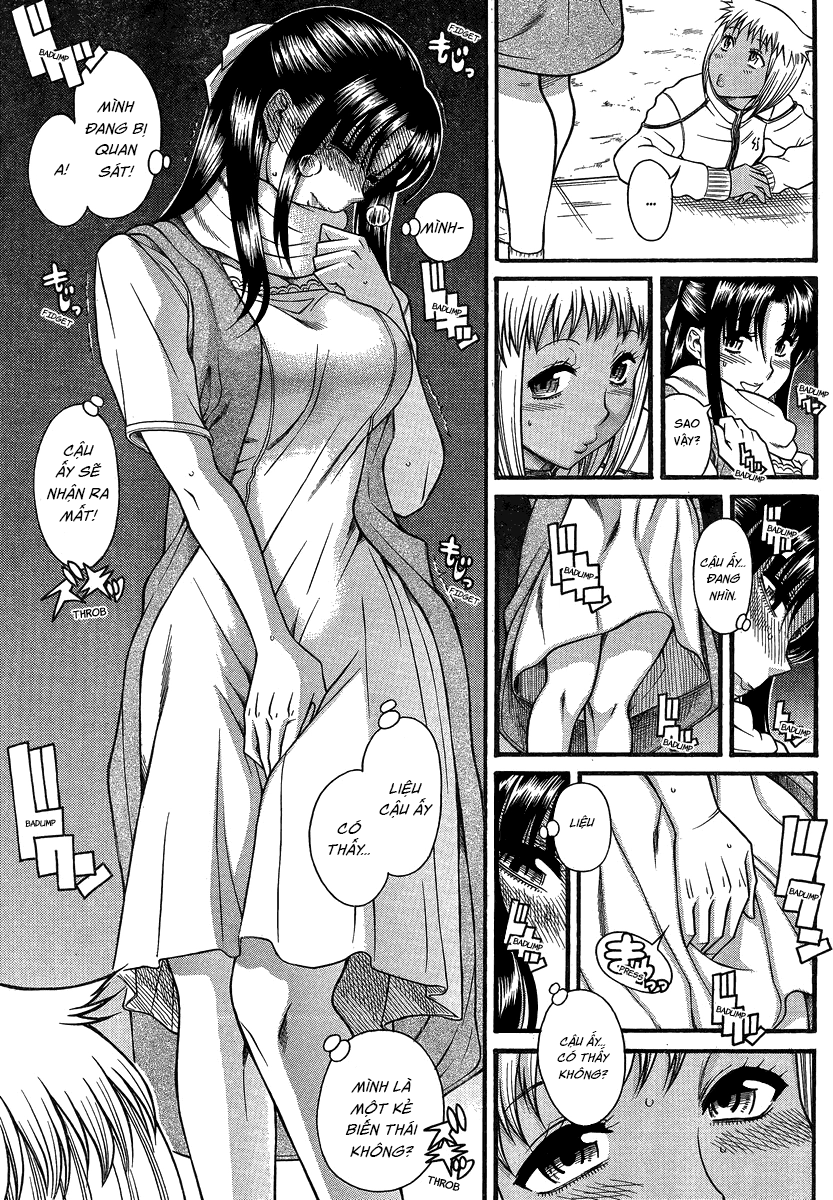Nana To Kaoru Chapter 110 - 8