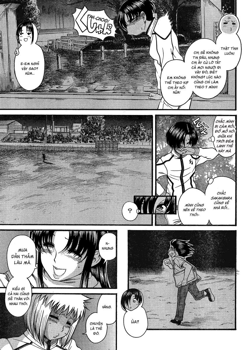 Nana To Kaoru Chapter 110 - 12
