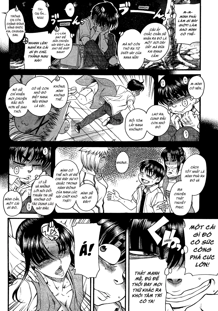 Nana To Kaoru Chapter 111 - 6