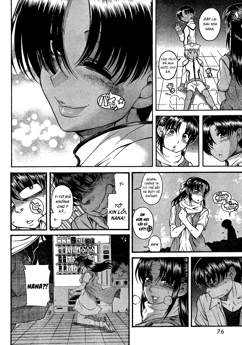 Nana To Kaoru Chapter 111 - 10