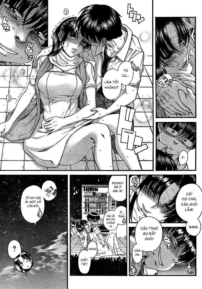 Nana To Kaoru Chapter 111 - 11