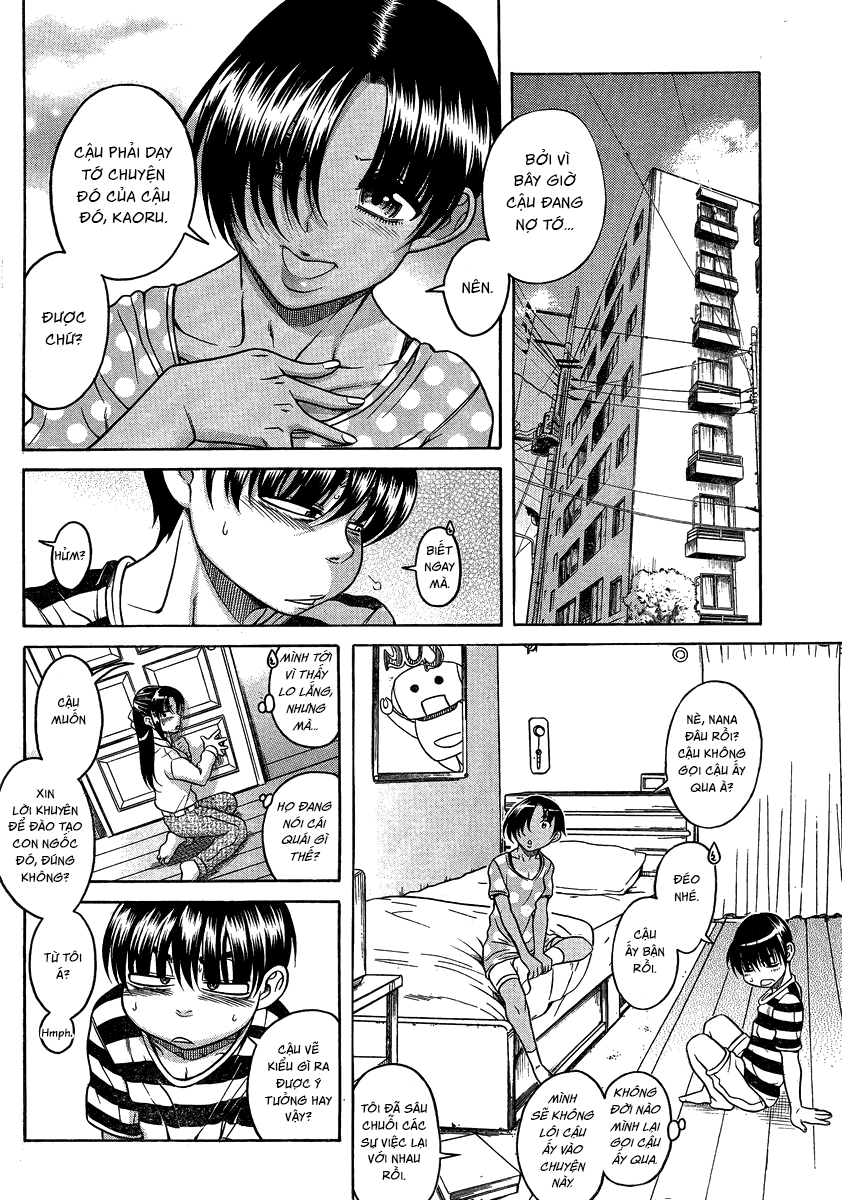 Nana To Kaoru Chapter 111 - 12