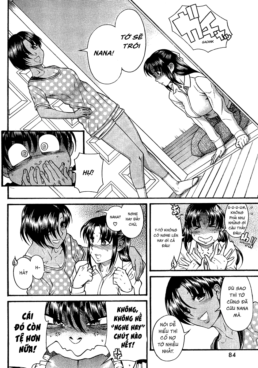 Nana To Kaoru Chapter 111 - 18