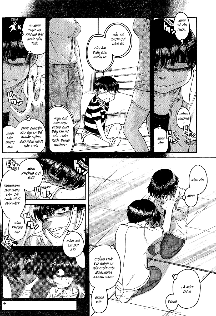 Nana To Kaoru Chapter 114 - 2