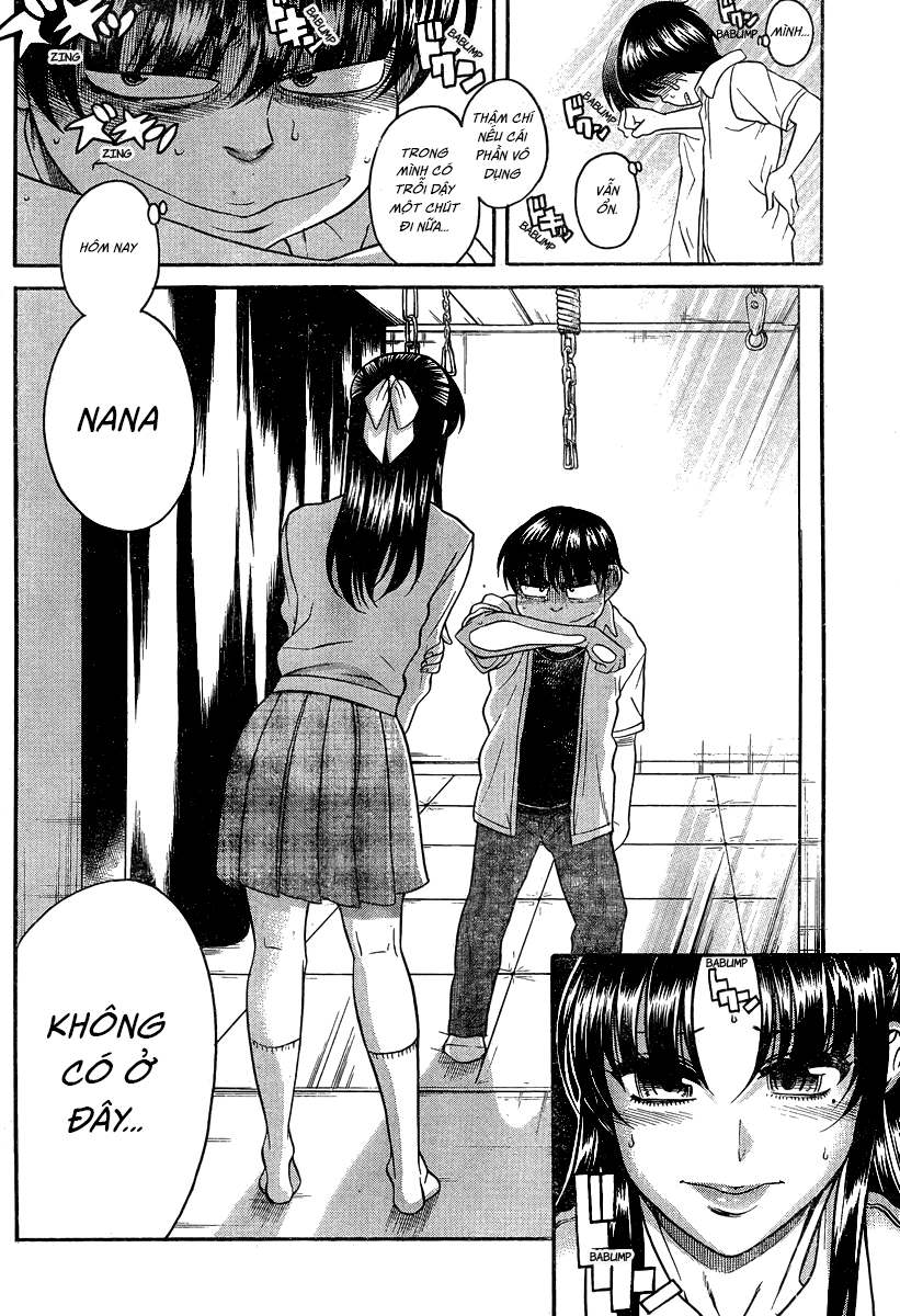 Nana To Kaoru Chapter 114 - 5