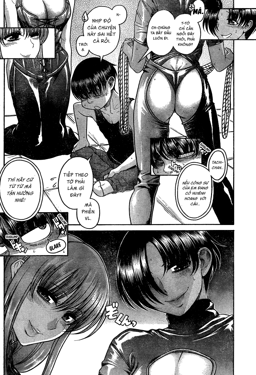 Nana To Kaoru Chapter 114 - 10