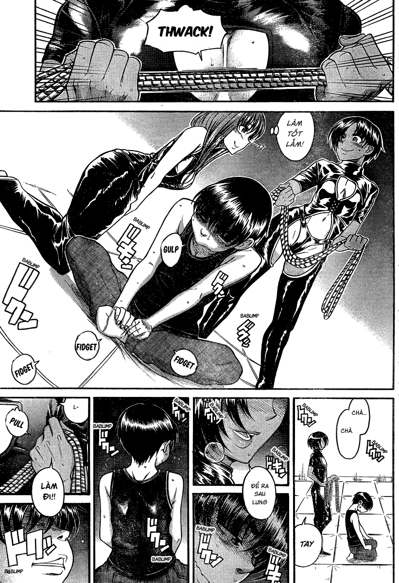 Nana To Kaoru Chapter 114 - 11