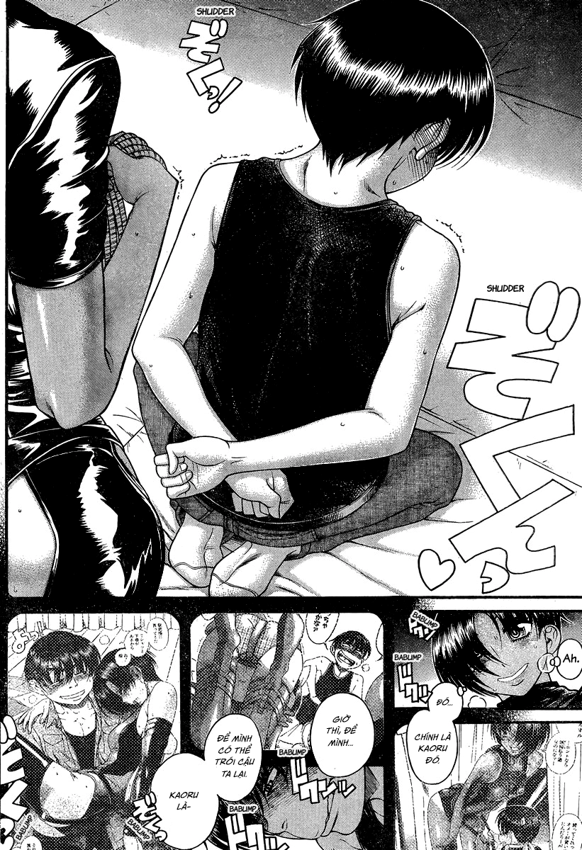Nana To Kaoru Chapter 114 - 12