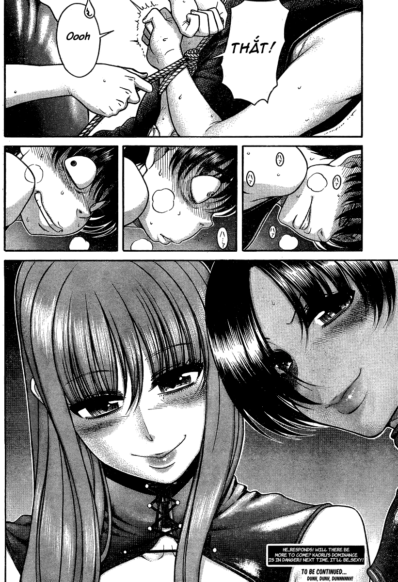 Nana To Kaoru Chapter 114 - 18