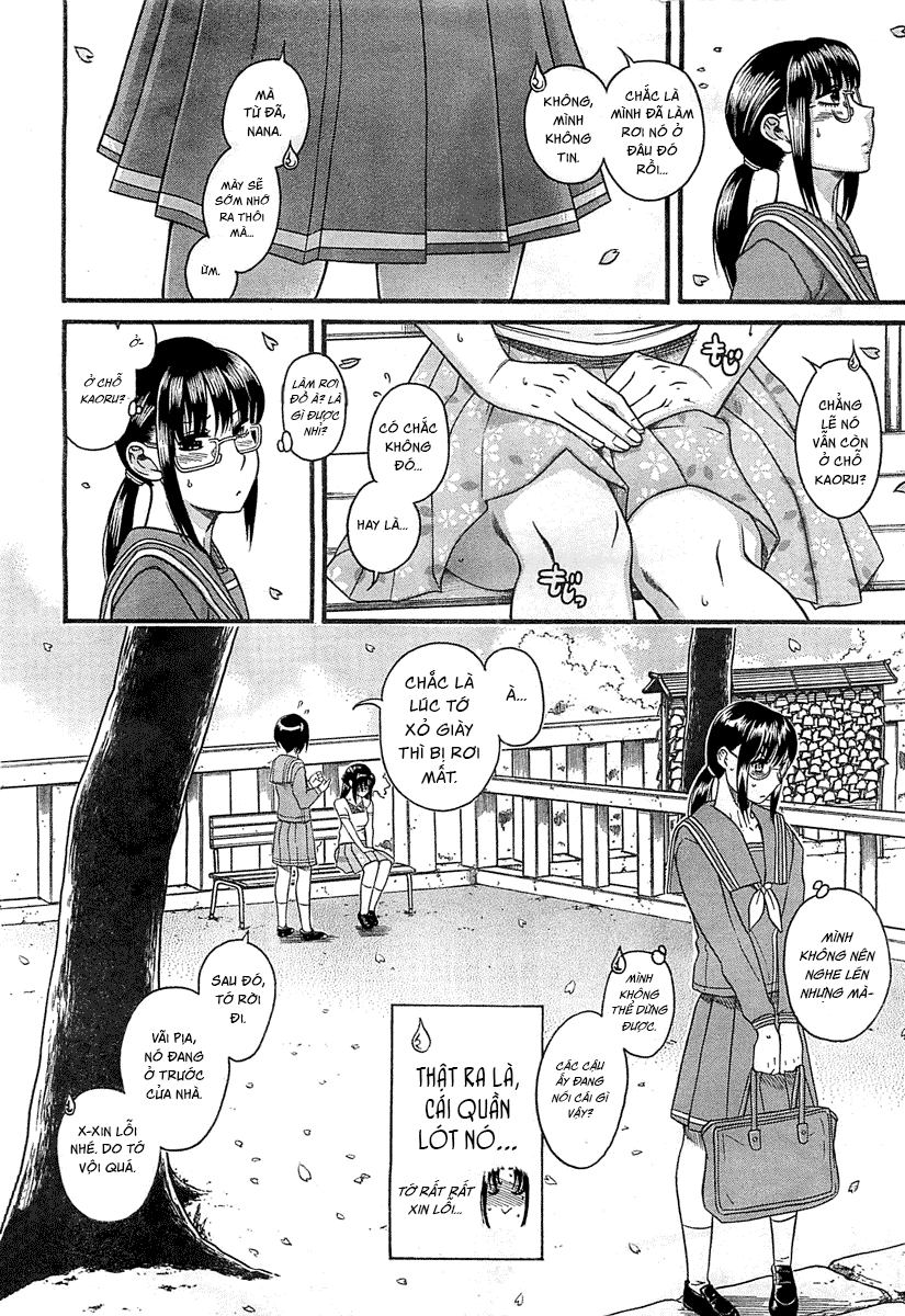 Nana To Kaoru Chapter 94 - 2