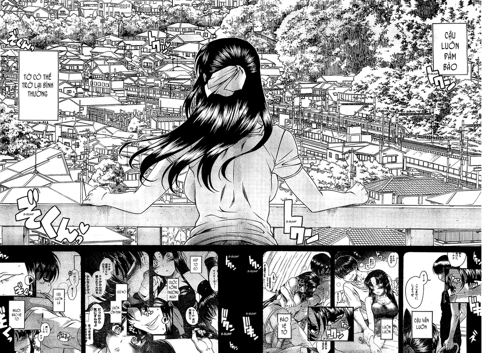 Nana To Kaoru Chapter 94 - 15