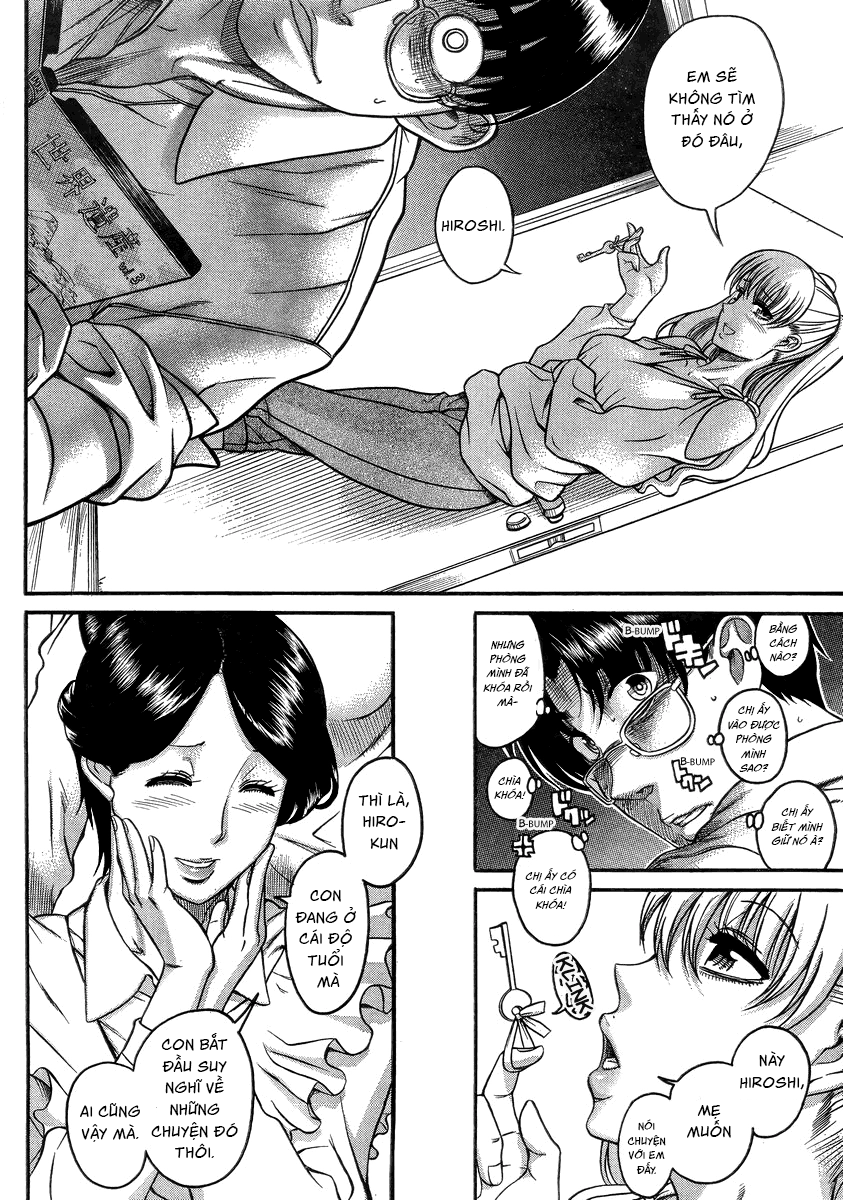 Nana To Kaoru Chapter 96 - 9